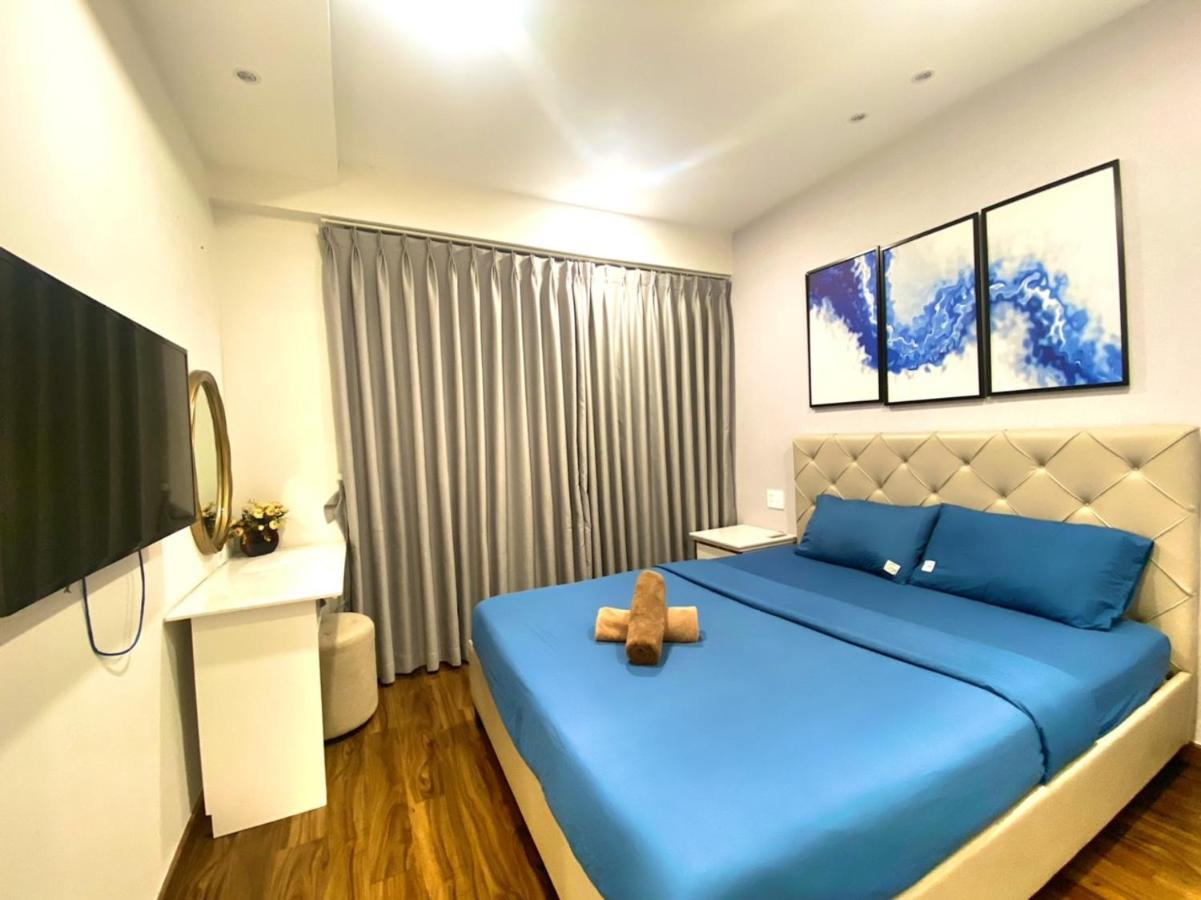 Yourhomes Хошимин Екстериор снимка