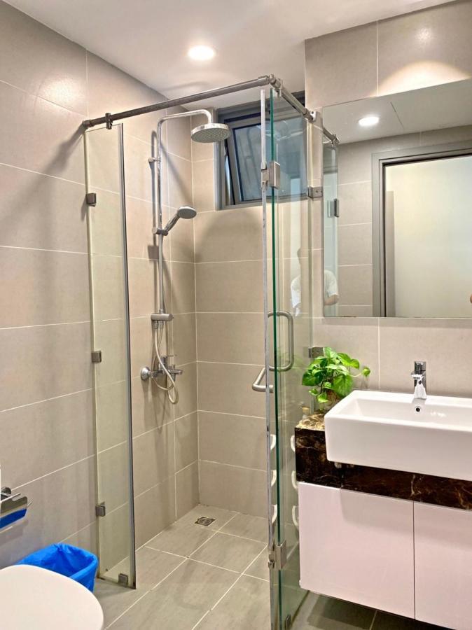 Yourhomes Хошимин Екстериор снимка