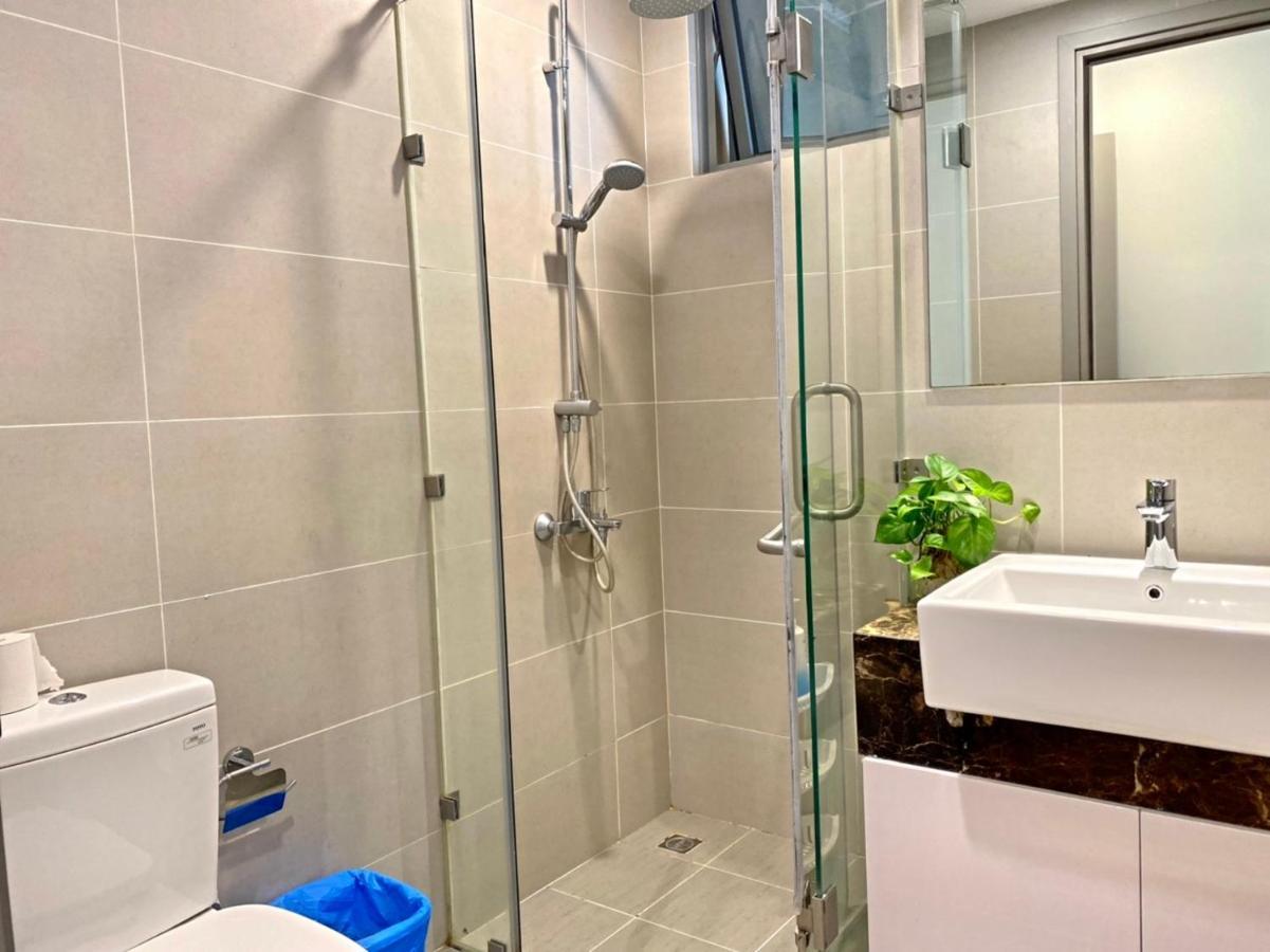 Yourhomes Хошимин Екстериор снимка