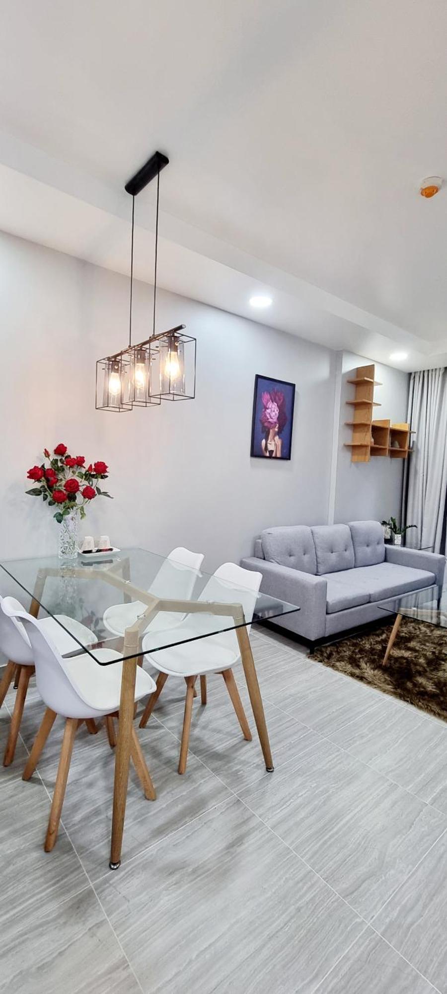 Yourhomes Хошимин Стая снимка